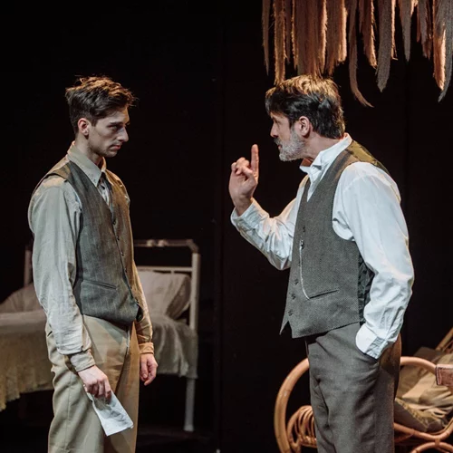 Παράταση για το "Ανατολικά της Εδέμ" του Στάινμπεκ