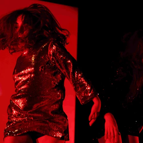 Δύο χορευτικές παραστάσεις στο ΠΛ.ΥΦ.Α.