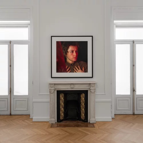 Τελευταίες μέρες με τις υπέροχες φωτογραφίες της Cindy Sherman στο Μουσείο Κυκλαδικής Τέχνης