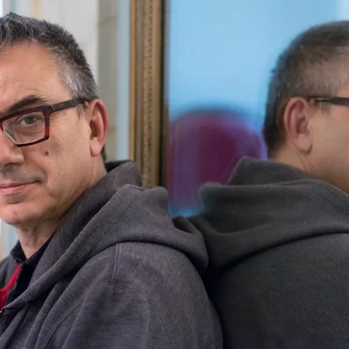 Δημοτικό Θέατρο Πειραιά: Ο Νίκος Διαμαντής επιστρέφει ως καλλιτεχνικός διευθυντής