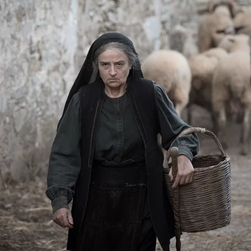 Η "Φόνισσα" υποψήφια για 16 βραβεία Ίρις