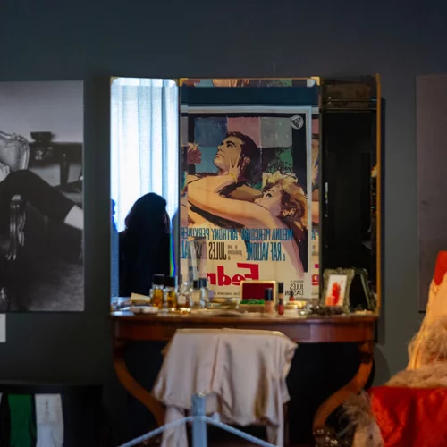 Μελίνα Μερκούρη: Η ζωή και το έργο της σπουδαίας ηθοποιού μέσα από μια έκθεση στην Ελευσίνα