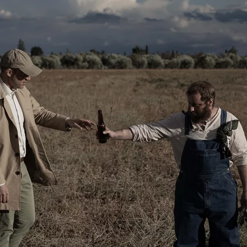 "Μακριά νύχτα στη γη του Νοντ": Θεατρικό ταξίδι στην Αυστραλιανή Ενδοχώρα