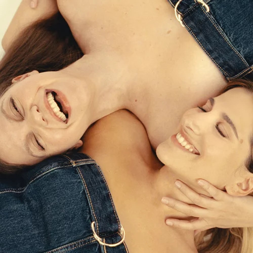 Άρτεμις Γρύμπλα, Λίλα Μπακλέση, Κωνσταντίνος Μπιμπής: "Καμία γυναίκα δεν είναι ασφαλής όσο υπάρχουν "θεοί" που πιστεύουν ότι έχουν δικαίωμα πάνω της"