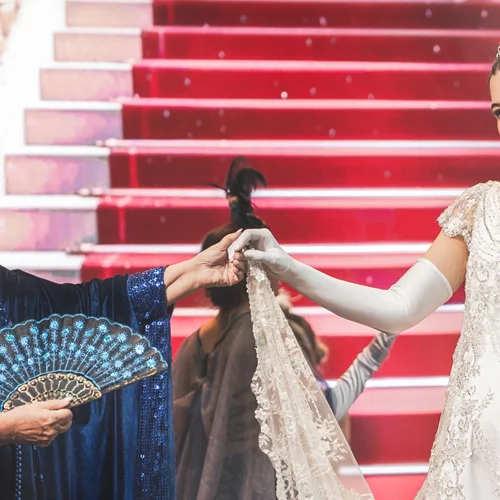 Είδαμε το μιούζικαλ "Ωραία μου κυρία" στο Παλλάς με τους Demy, Ιεροκλή Μιχαηλίδη, Μίρκα Παπακωνσταντίνου, Ίαν Στρατή