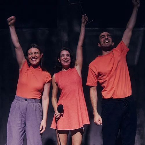 Ο έρωτας στην εποχή των dating apps μέσα από το "Match"