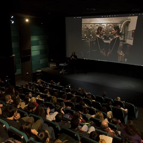 "Ταινίες Τσέπης": Πάρε μέρος στο πρώτο Μobile Film Contest!