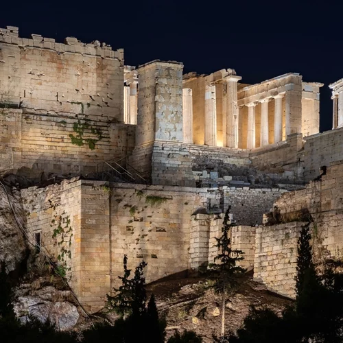 Η Ακρόπολη ανακηρύχτηκε πρότυπο συντήρησης κληρονομιάς σε παγκόσμιο επίπεδο