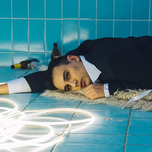 Ανδρέα Παράσχο, ο Ιβάν Βιριπάγιεφ ακούει συνέχεια Λεξ;