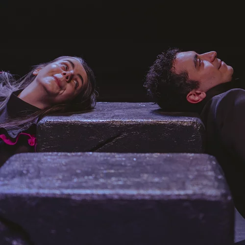 Σμαράγδα Μαγαδαληνή: ""Το ξύπνημα της άνοιξης In Reverse" είναι μια τραγωδία από το τέλος προς την αρχή"