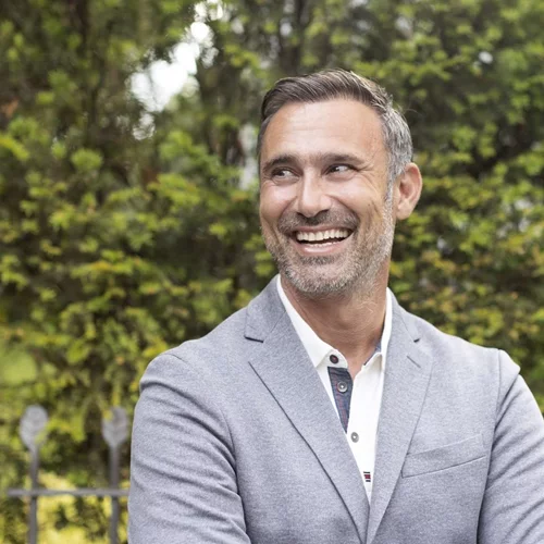 Το νέο έργο του Γιώργου Καπουτζίδη έρχεται στο Εθνικό Θέατρο