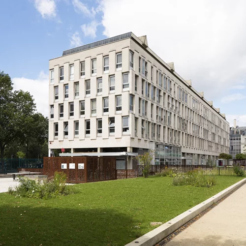 ΕΜΣΤ και Cité internationale des arts στηρίζουν τους Έλληνες καλλιτέχνες με ένα νέο residency