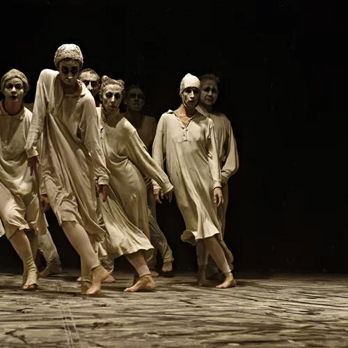 31ο Διεθνές Φεστιβάλ Χορού Καλαμάτας: Όλα όσα θα δούμε