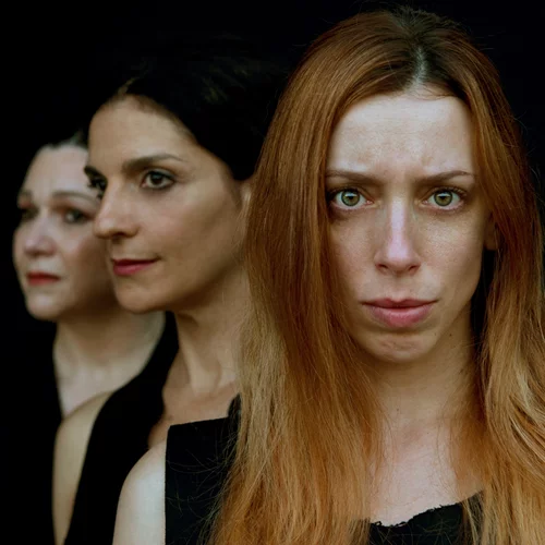 "Κρυμμένες": Τρεις γυναίκες που έζησαν στη σκιά διάσημων ανδρών αποκαλύπτονται