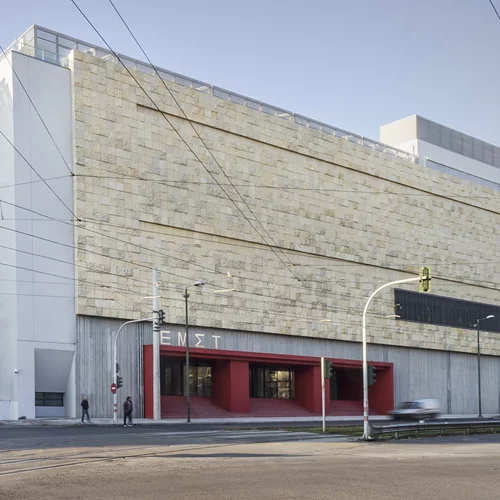 Φεστιβάλ Αθηνών: Ξεκινά ο κύκλος συζητήσεων "Future Perfect: Η εποχή της αμηχανίας"