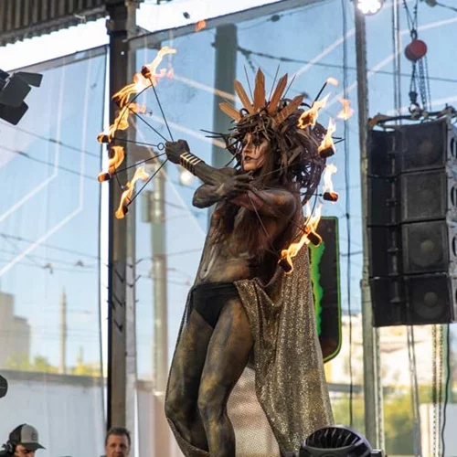 To Athens Tattoo Expo έρχεται για όγδοη χρονιά στο Παλιό Αμαξοστάσιο ΟΣΥ