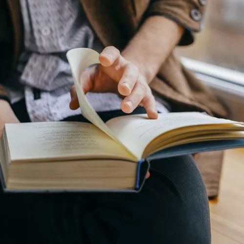 Μια συζήτηση με αφορμή τη "Νατάλια Στ."