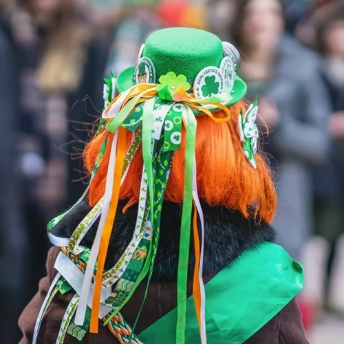 Τα δωρεάν της εβδομάδας: Ιρλανδικό ξεφάντωμα στο Άλσος Περιστερίου