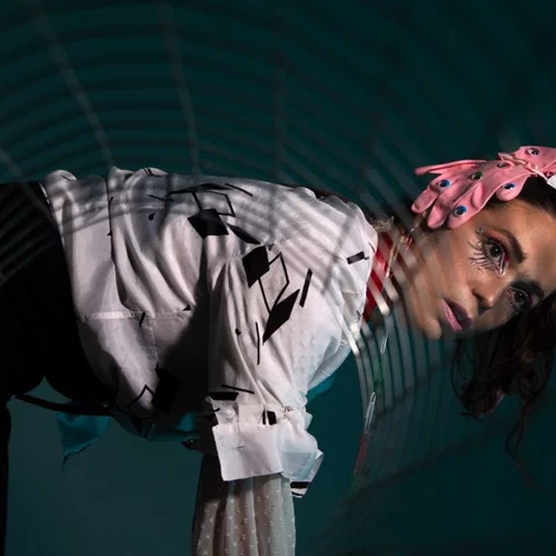 Αθηνά Χατζηαθανασίου: "Χρειάζεται πολλή προσπάθεια απ’ όλους μας για να ξεπεραστούν τα έμφυλα στερεότυπα"