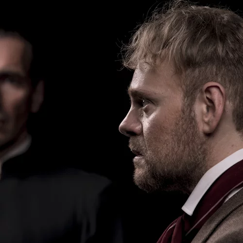 Οι "Δώδεκα" τελευταίες ώρες του Ρότζερ Κέισμεντ πατέρα των ανθρωπίνων δικαιωμάτων