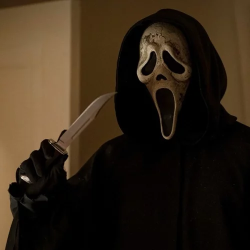 Το έβδομο "Scream" έρχεται (σχετικά) σύντομα
