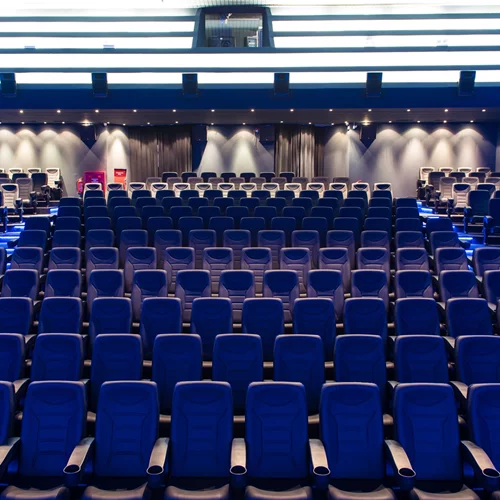 Αναζητούνται θεατές: Πώς θα γεμίσουν ξανά τα σινεμά; Η Tanweer απαντά