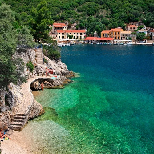 Η Ιθάκη πέρα από τον μύθο