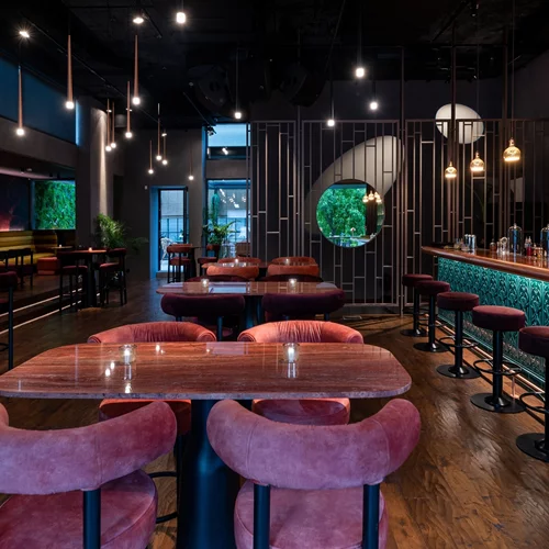 Το "Zebra" καλωσορίζει τα Live Jazz Sessions