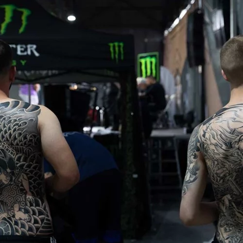 Κουίζ: Τελικά, εσύ πόσα ξέρεις για τα τατουάζ;