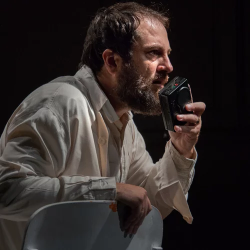 Ιωσήφ Ιωσηφίδης: "Επιδιώκω να μεταδώσω στο γιο μου την αξία του να είσαι αξιοπρεπής και μαχητής σε όλα τα πράγματα"