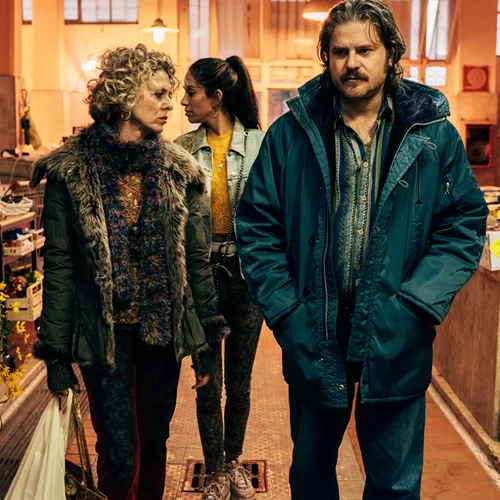 Οι ταινίες που προλαβαίνετε να δείτε στο Cinema Made In Italy