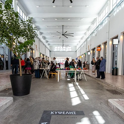 Ένα θεατρικό εργαστήρια για παιδιά στην Κυψέλη