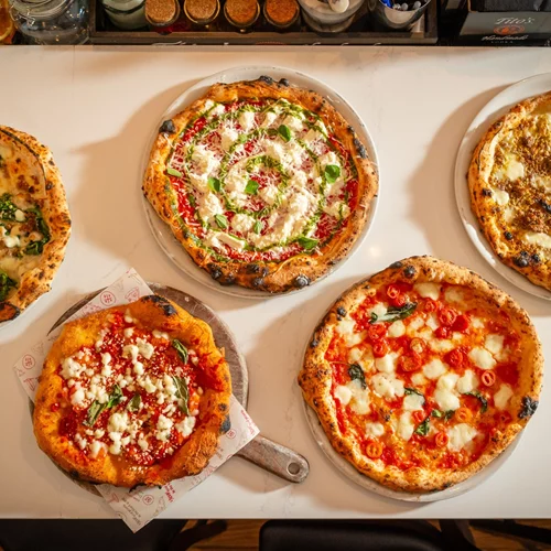 Αφιέρωμα | Ιταλική Κουζίνα: Εστιατόρια της Αθήνας που μιλούν -πολύ καλά- ιταλικά