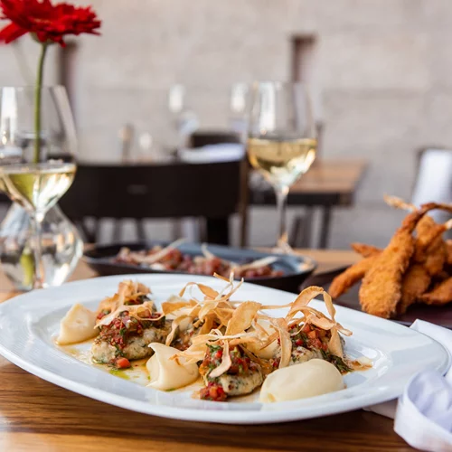 Πού θα φας και πού θα πιεις μετά τον Μαραθώνιο