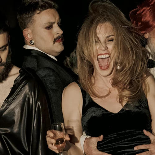 Πρεμιέρες: Ένας Απρίλιος γεμάτος θέατρο!