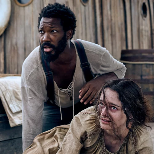 Demeter: Η Αφύπνιση του Κακού