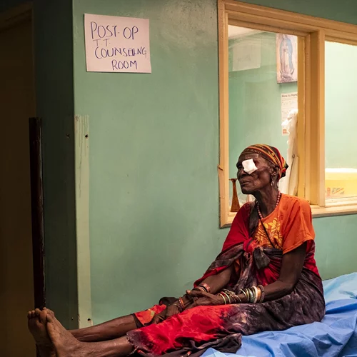 Το Athens Photo World "εστιάζει στην υγεία" με μια νέα έκθεση στο Νιάρχος