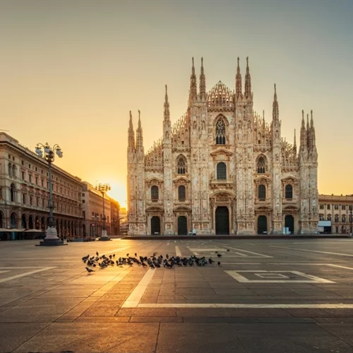 Milan Design Week 2025: Μια εμπειρία γεμάτη έμπνευση, τέχνη και design στο Μιλάνο