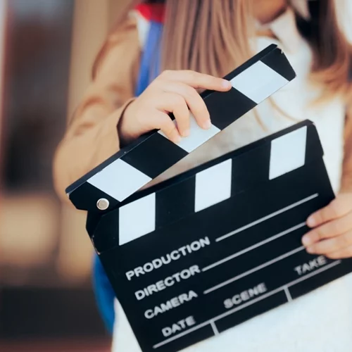 Σαββατοκύριακα με σινεμά στο Μουσείο Παιδικής Ηλικίας του Ιδρύματος Βασίλη Παπαντωνίου