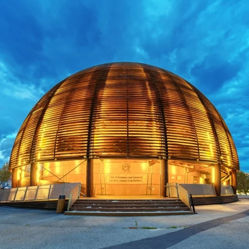 70 Χρόνια CERN: Το ελληνικό αποτύπωμα σε ένα παγκόσμιο ερευνητικό επίτευγμα