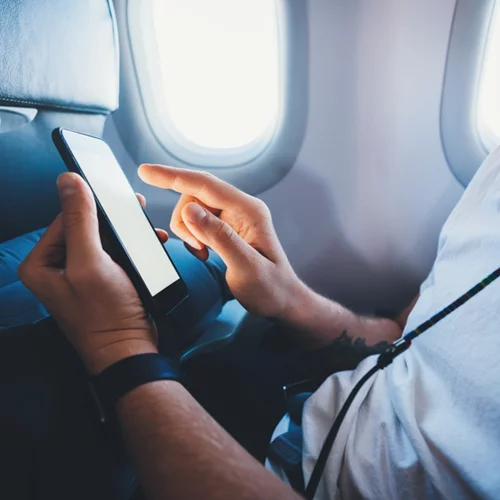 Εσύ ήξερες για το raw-dogging;