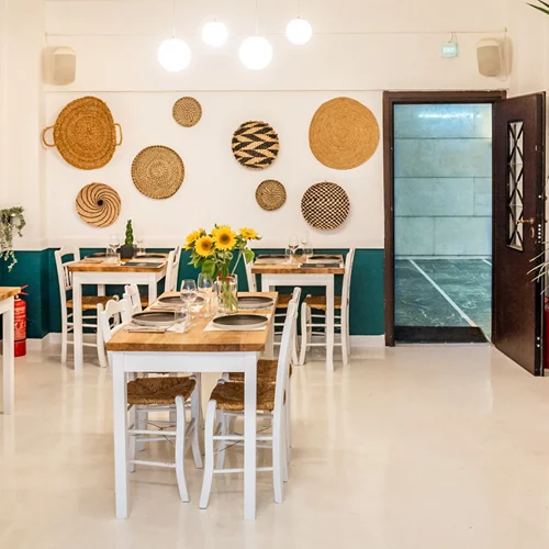 Πού να κρύβεται το "Εν Κρυπτώ";