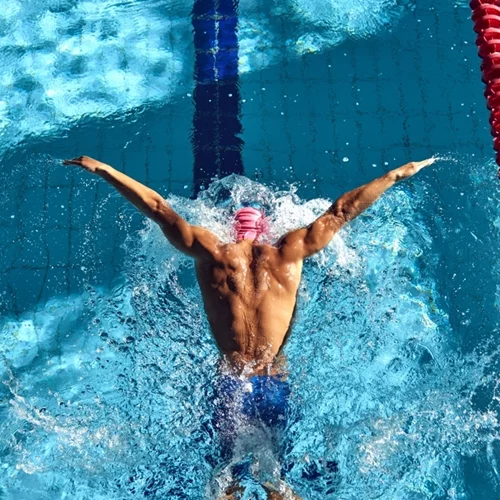 Εκεί βουτά η Αθήνα: Τα κολυμβητήρια της πόλης