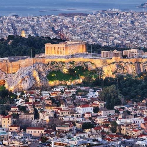 Τι θα κάνεις αυτή την εβδομάδα στην Αθήνα