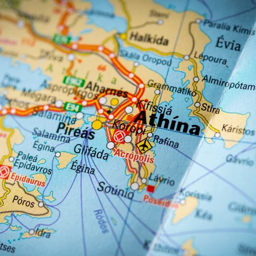 Όλα όσα θα κάνεις αυτή την εβδομάδα στην Αθήνα