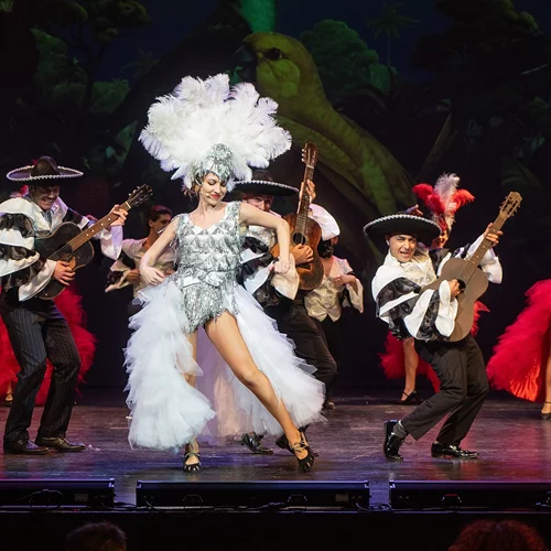 "Θέατρο Παντού": Ο καλλιτεχνικός προγραμματισμός 2024-2025 του Κρατικού Θεάτρου Βορείου Ελλάδος