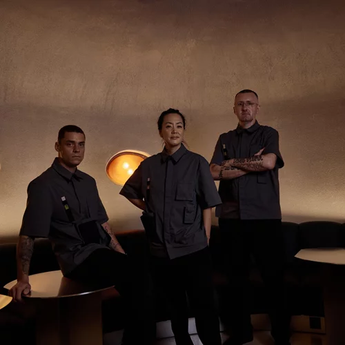 Kyara, ένα ακόμη σπουδαίο μπαρ ανοίγει στη Βαρκελώνη