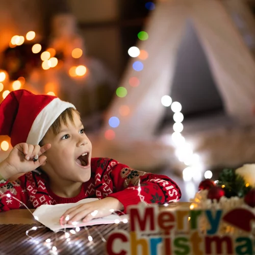 Χριστουγεννιάτικο camp για παιδιά στο Μουσείο Σχολικής Ζωής και Εκπαίδευσης