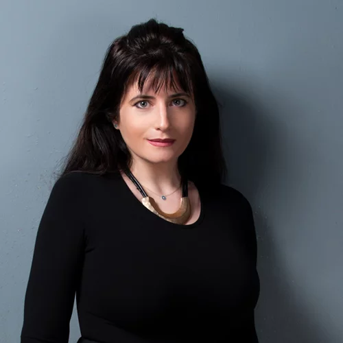 Στη Σοφία Καψούρου απονέμεται βραβείο που δίνεται πρώτη φορά σε καλλιτέχνη από την Ελλάδα