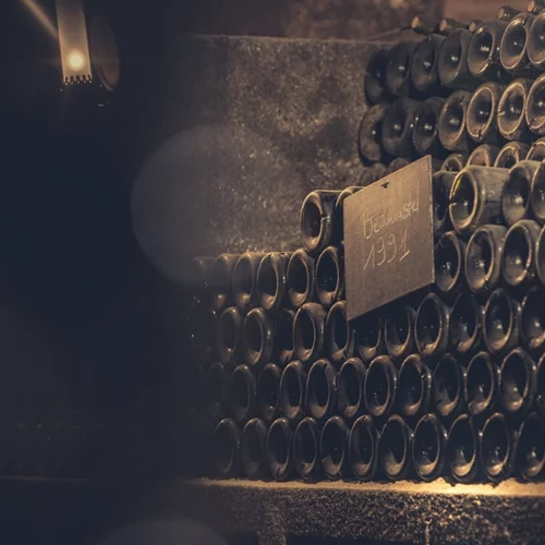 H 'Μεγάλη Βρεταννία' υποδέχεται το θρυλικό Château de Beaucastel